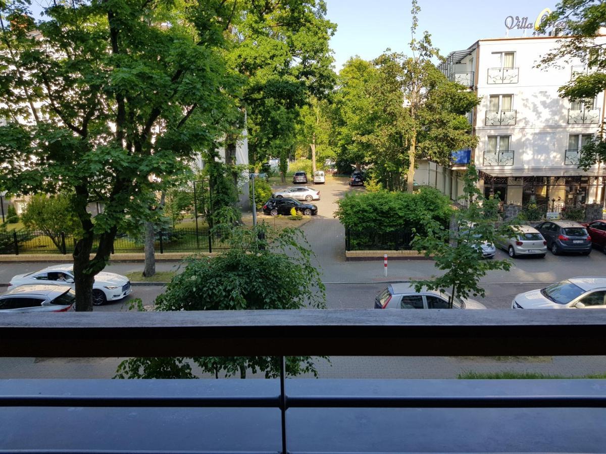 Apartament W Apartment Kolberg